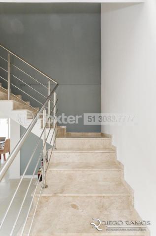 Casa à venda com 3 dormitórios em Espírito santo, Porto alegre cod:185678 - Foto 10