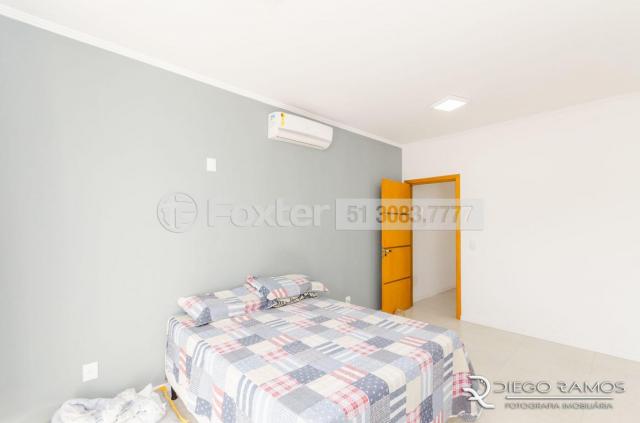 Casa à venda com 3 dormitórios em Espírito santo, Porto alegre cod:185678 - Foto 13