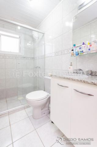 Casa à venda com 3 dormitórios em Camaquã, Porto alegre cod:143664 - Foto 14