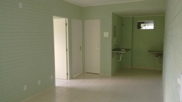 Porto Esmeralda Na Mario Covas 45mil transf. Aceita pagar no nome * - Foto 2