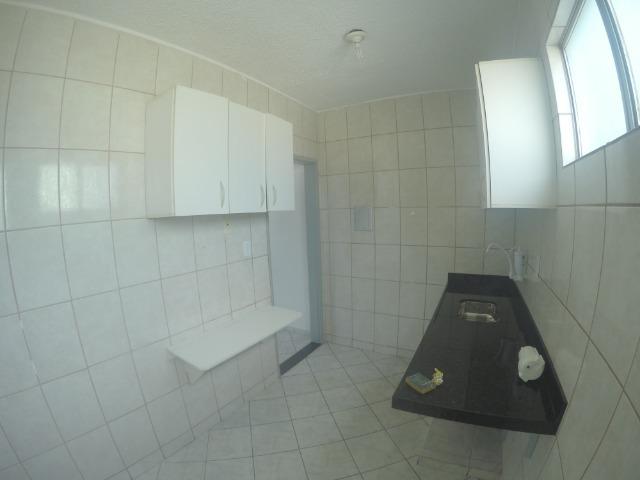 Apartamento com 2 quartos no Residencial Jardim Limoeiro - Foto 10