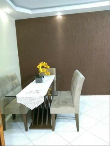 Excelente apartamento 2 quartos - Bento Ribeiro - Foto 4