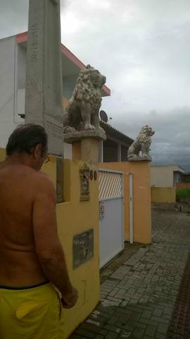 BARBADA.!Vendo tudo isso na praia de Penha sc - Foto 14