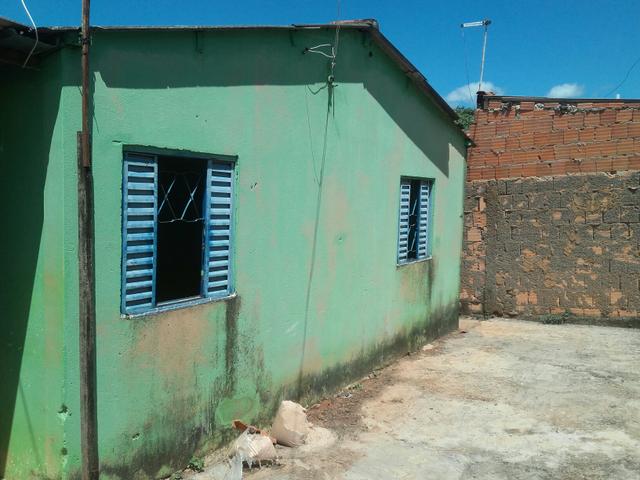 Casa em Planaltina de Goiás