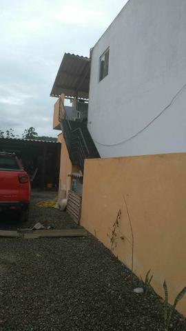 BARBADA.!Vendo tudo isso na praia de Penha sc - Foto 9
