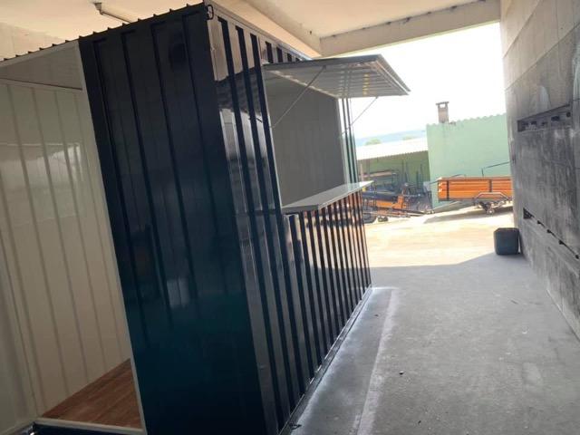 Container para Lanche - Foto 2