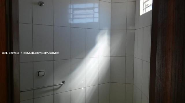 Salão comercial para locação em presidente prudente, vale do sol - Foto 2