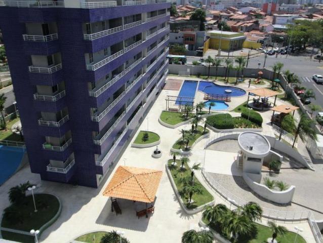 Ap 114, 3 Suítes,82 m2, 2 Vagas,Lazer, Ufc, Parquelândia