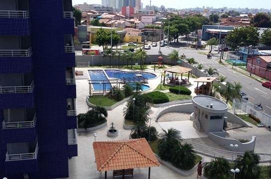 Ap 114, 3 Suítes,82 m2, 2 Vagas,Lazer, Ufc, Parquelândia - Foto 3