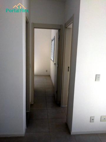 Apartamento à venda com 2 dormitórios em Morada de laranjeiras, Serra cod:4036 - Foto 5
