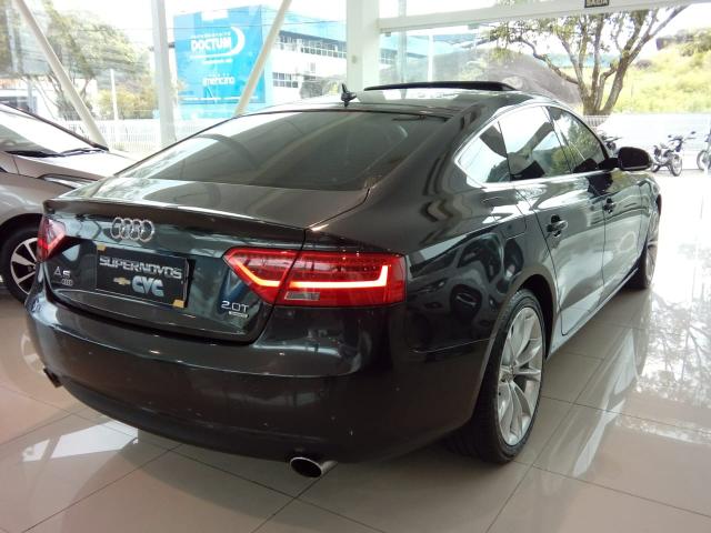 A5 Quattro - Foto 6