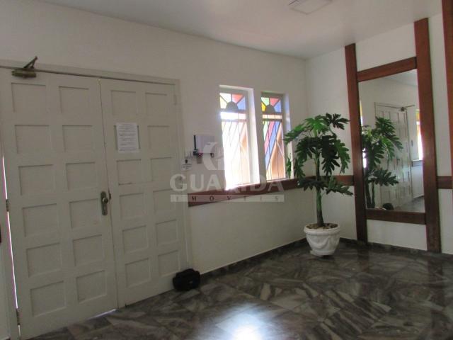 Apartamento à venda com 1 dormitórios em Florestal, Lajeado cod:194774 - Foto 3