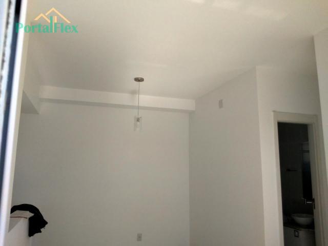 Apartamento à venda com 2 dormitórios em Morada de laranjeiras, Serra cod:4036 - Foto 9