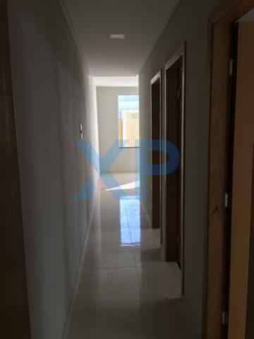 CASA NOVA NO BAIRRO NOVA HOLANDA EM DIVINÓPOLIS - Foto 18