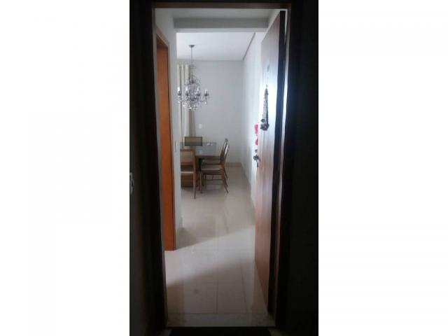 Apartamento à venda com 3 dormitórios em Jardim petropolis, Cuiaba cod:19793 - Foto 7