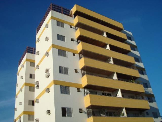 Apartamento à venda com 3 dormitórios em Araes, Cuiaba cod:15439