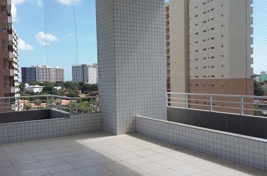 Ap 114, 3 Suítes,82 m2, 2 Vagas,Lazer, Ufc, Parquelândia - Foto 6