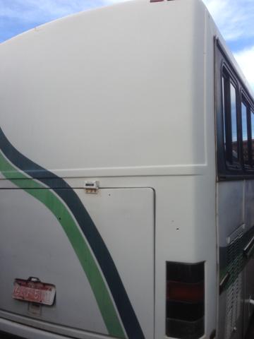 Ônibus rodoviário 46 lugar - Foto 2