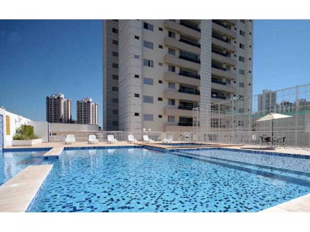 Apartamento à venda com 3 dormitórios em Jardim petropolis, Cuiaba cod:19793