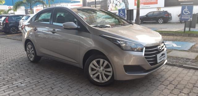 HYUNDAI HB20S 2016/2016 1.6 COMFORT PLUS 16V FLEX 4P MANUAL - Foto 3