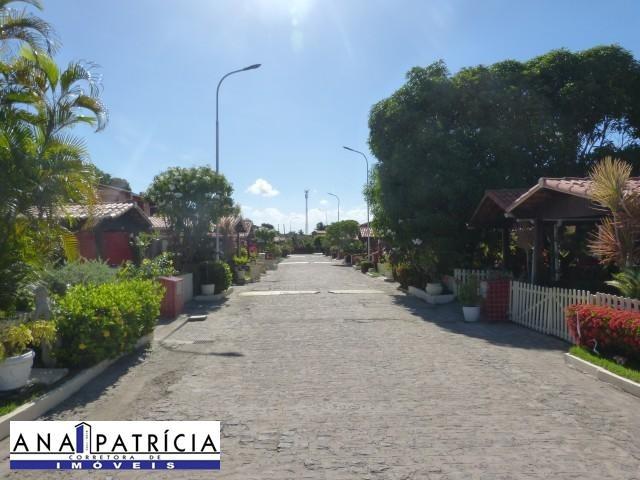 Duplex em condomínio em Pau amarelo - Foto 3