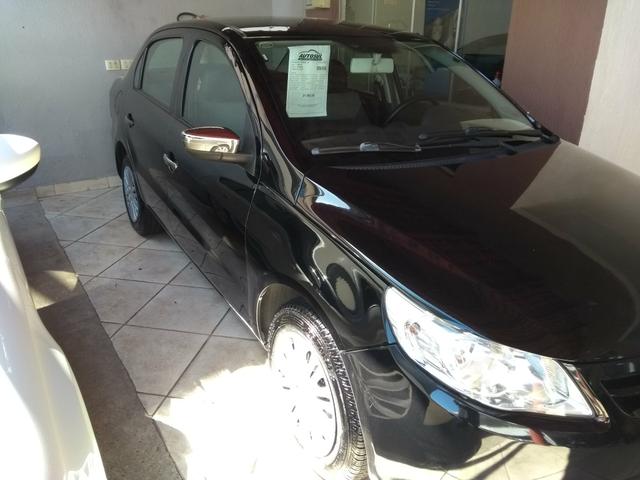Vw - Volkswagen Voyage - Foto 2