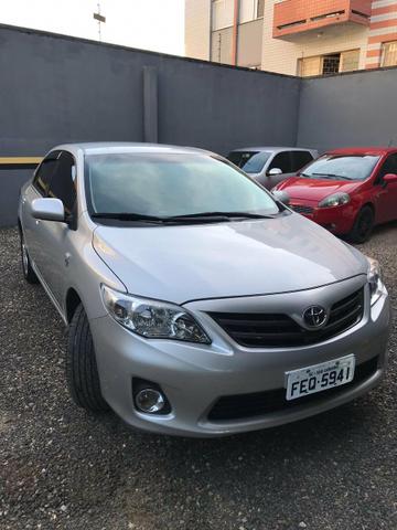 Corolla GLi 2013 - Foto 5
