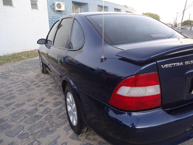 Vectra 98 raridade - Foto 5