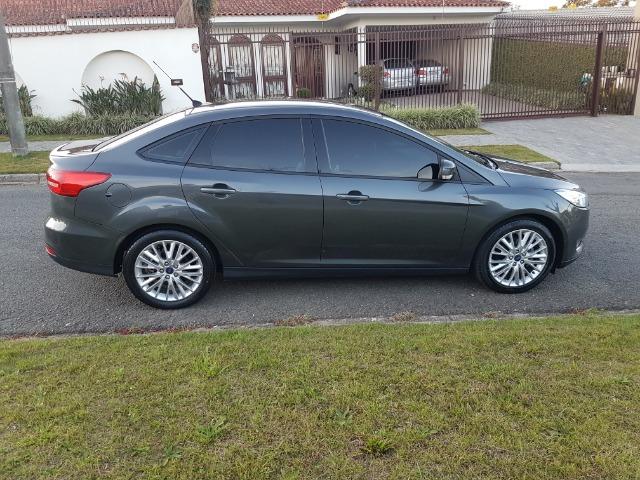 Focus SE 2.0 16V 2017 P.Shift - Foto 12