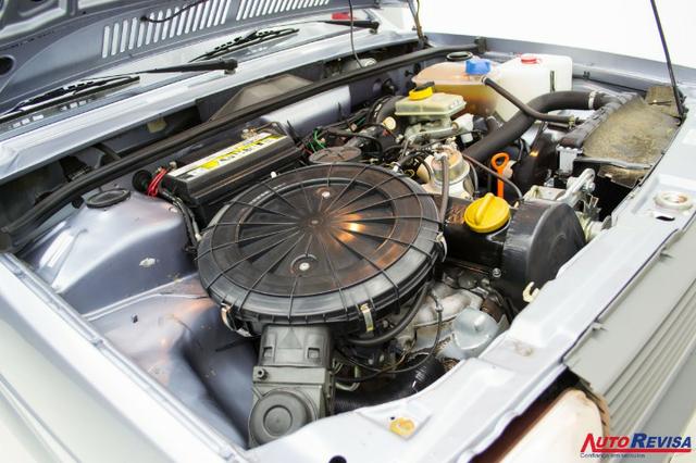 Vw Gol Gl 1.8, Ano/Modelo 1994/1994 - Foto 17