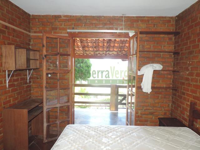 Samambaia, casa em ótimo local com linda vista - Foto 13