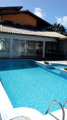 Vende-se belíssima casa com acabamento de primeira qualidade, no Outeiro da Glória - Foto 8