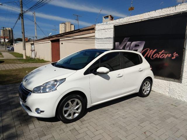 208 allure 1.5 8v flex - Foto 11