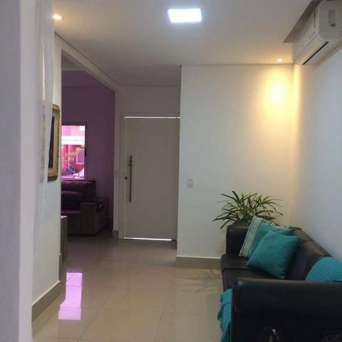 Sobrado condominio village do bosque prox. ao florais - Foto 6