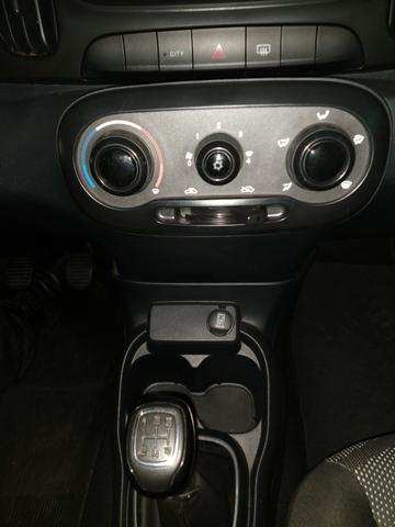 Fiat Mobi - Foto 9