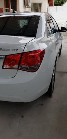Cruze LTZ automático 2014 impecável - Foto 7
