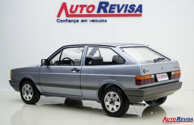 Vw Gol Gl 1.8, Ano/Modelo 1994/1994 - Foto 8