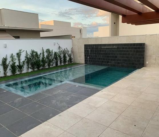 Sobrado condominio florais dos lagos - Foto 8
