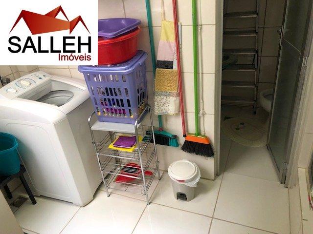 Apartamento, Estoril, Belo Horizonte-MG - Foto 13