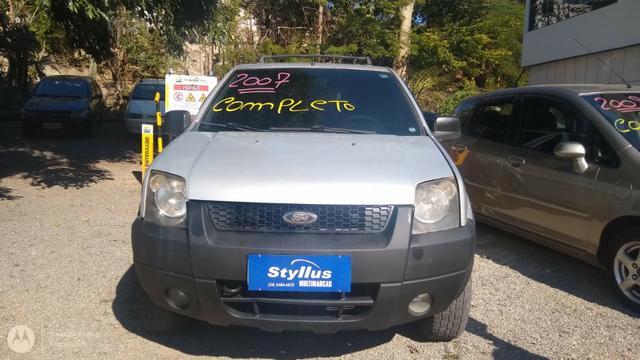 Ecosport xls 1.6 Flex