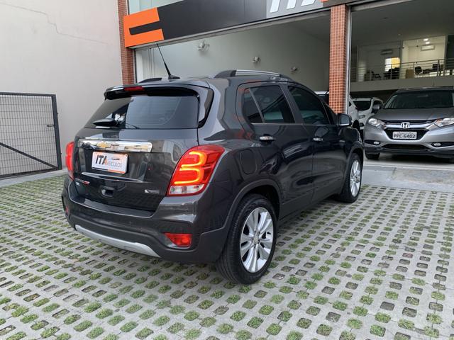 Tracker 1.4 Turbo Premier 2018 Igual 0km - Foto 6