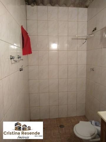 Alugo execelnte sala comercial no Pereque Mirim - Foto 6