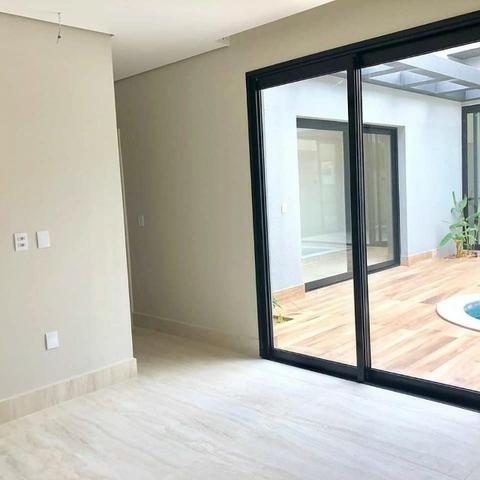 Sobrado condominio florais dos lagos - Foto 9