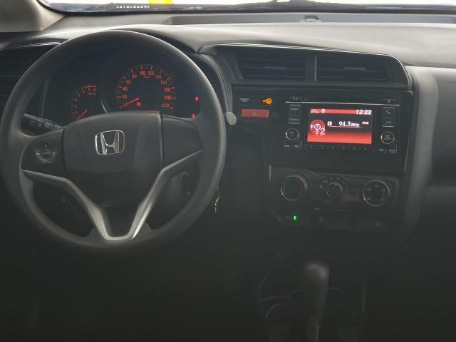 Fit EX 1.5 - 2015 l Automático - Foto 7