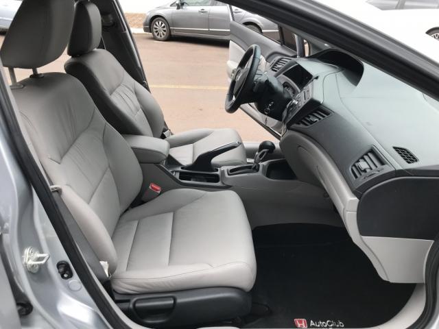 Honda civic sedan lxr 2.0 flexone 16v aut. 4p - Foto 16