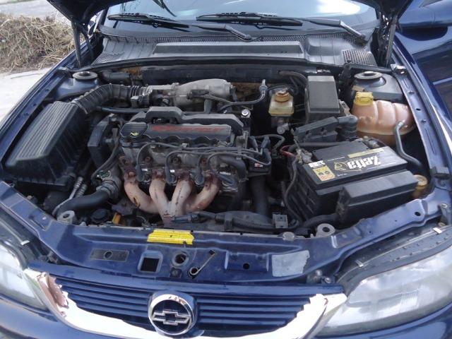 Vectra 98 raridade - Foto 11