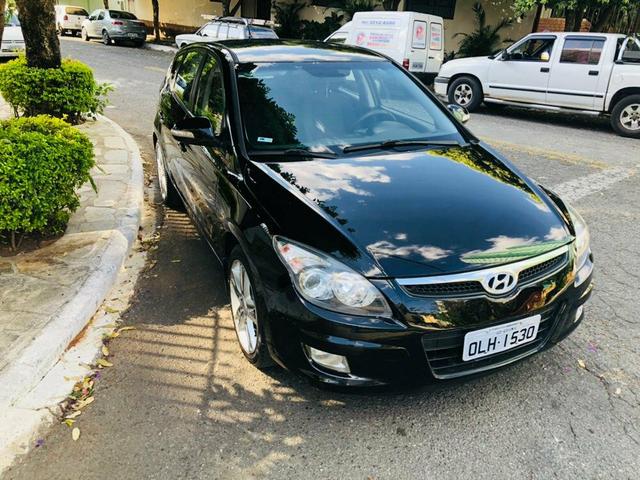 Hyundai I30 11/12 Automatico Completo tr