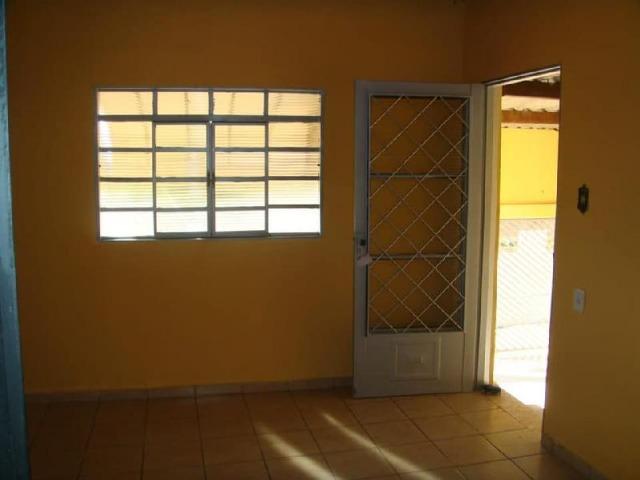 Casa - Jardim Jandira - 02 Quartos - Foto 8
