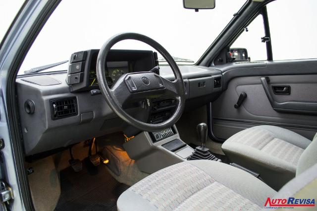 Vw Gol Gl 1.8, Ano/Modelo 1994/1994 - Foto 18