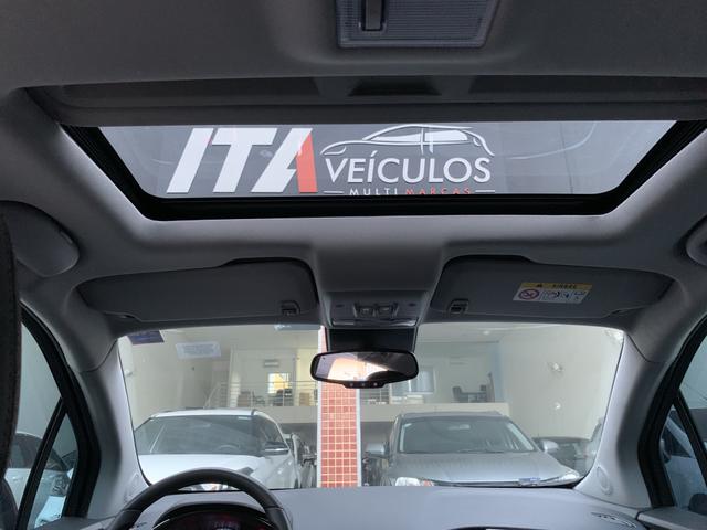 Tracker 1.4 Turbo Premier 2018 Igual 0km - Foto 11